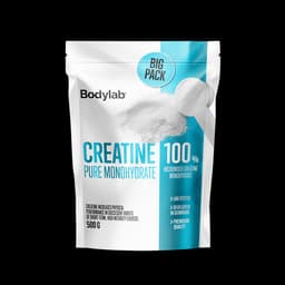 Kreatin Monohydrat thumbnail 1