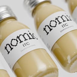 NOMIO Mix thumbnail 1