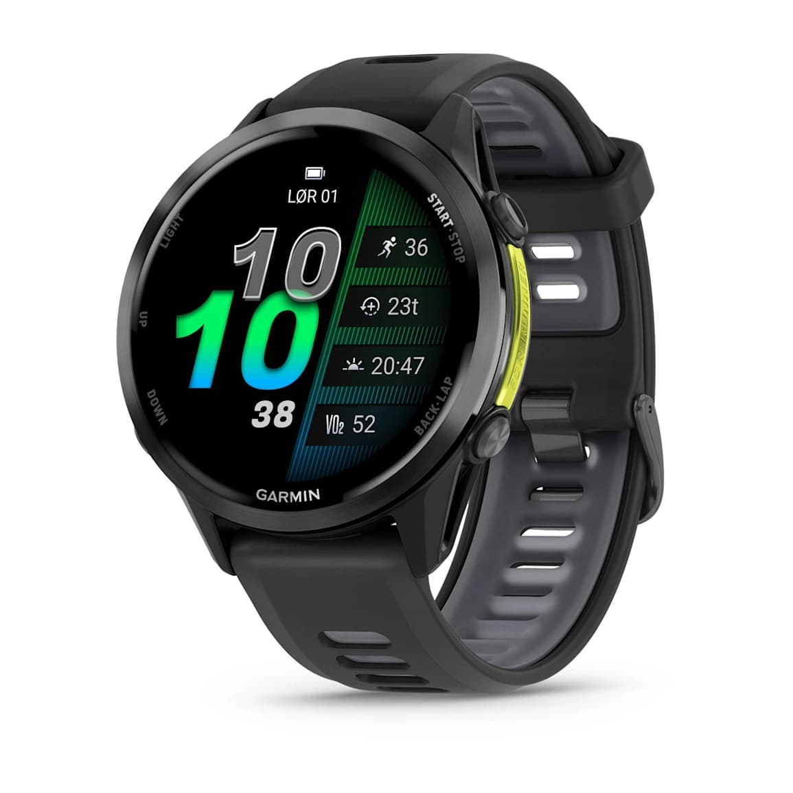 Garmin Forerunner 970