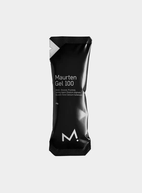 Maurten 100 Gel (No Caffeine)