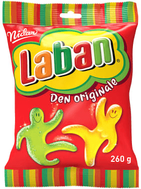 Laban Seigmenn
