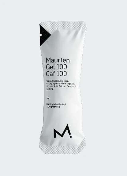 Maurten 100 Gel (Caffeine)