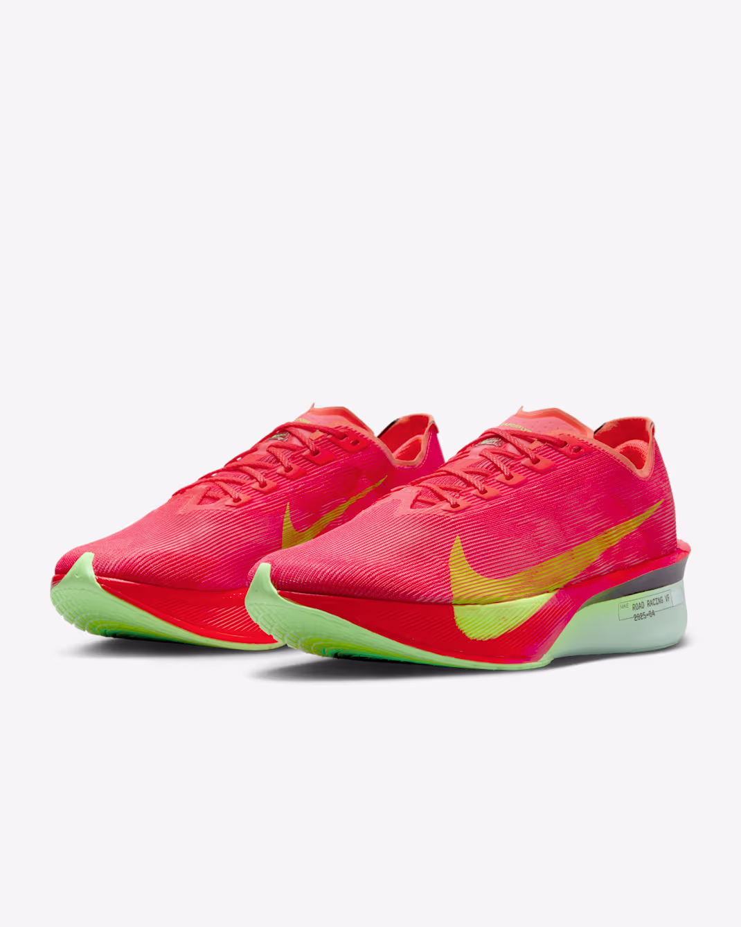 Nike Vaporfly 4: Den allsidige konkurranseskoen som gjør alt? image 3