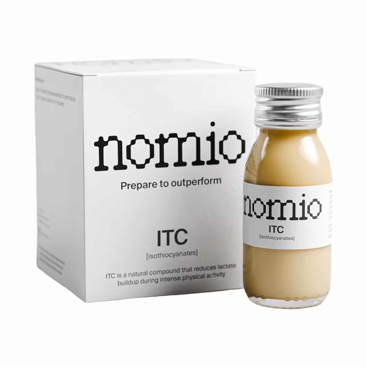 Vi testet Nomio i 4 uker - Her er resultatene image 3